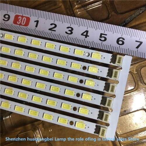 100%New 2 PCS*40LED 361mm LED strip 31T15-03 31T15-03a for 73.31T14.004-6-SK1 T315XW06.V.3