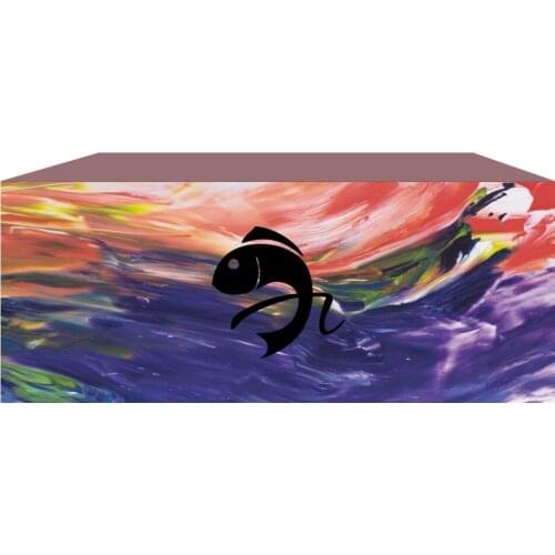 Table cloth rectangular christmas tablecloth decorations for home outdoor dinner table