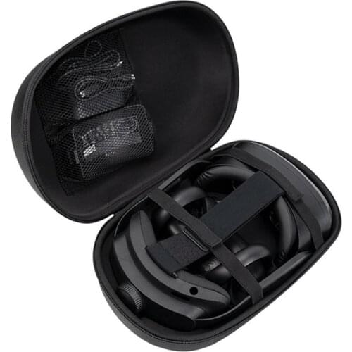 Hard Carrying Case Travel Storage Bag For HTC Vive Focus 3 Shockproof Storage Bag