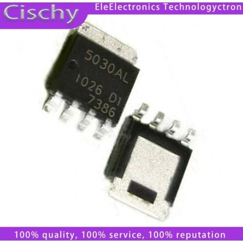 5PCS PH5030AL 5030AL SOT-669