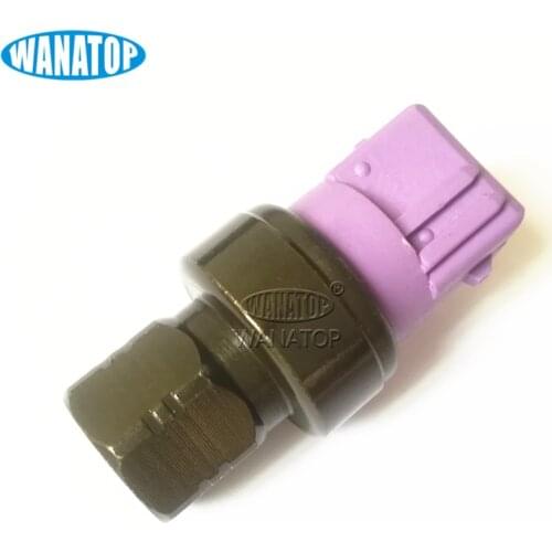 A/C Pressure Sensor 6841190 6848534 For Volvo 93-95 M12-P1.5 R-134A