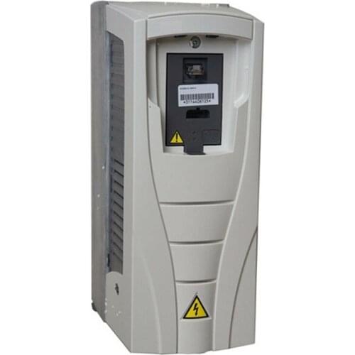 ABB Variable Frequency Drives ACS510 Series 3 Phase 4kw Inverter ACS510-01-09A4-4
