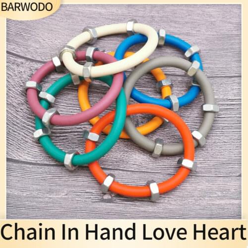 Металлические браслеты Barwodo China At AliExpress
