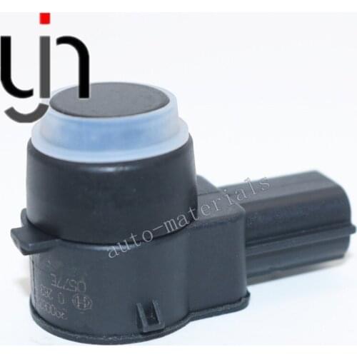 For G M Chevrolet Cruze Aveo Orlando Opel Astra J Insignia original Parking Distance Control PDC Sensor 39006737 0263033836