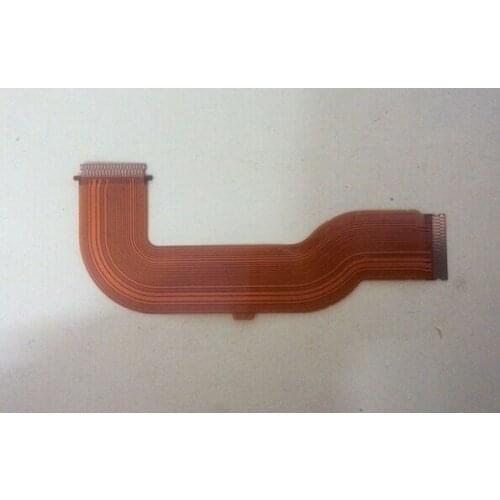 Flex Cable FPC Connecting Second Board and Main Board For Nikon D7100 SLR Camera Repair Part