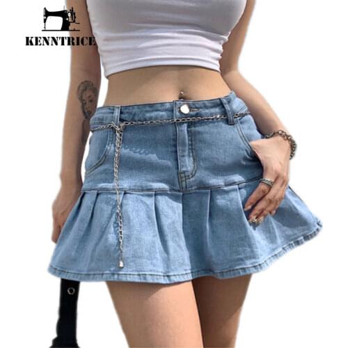 Женские юбки KENNTRICE China At AliExpress