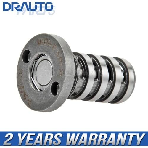 Engine Timing Control Valve Solenoid 06H109257C For Audi Q5 A3 A4 S4 A6 S6 A8 For VW Passat Tiguan Jetta Beetle