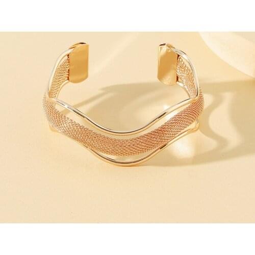 MITTO ACCESSORIES Rigid Bracelets