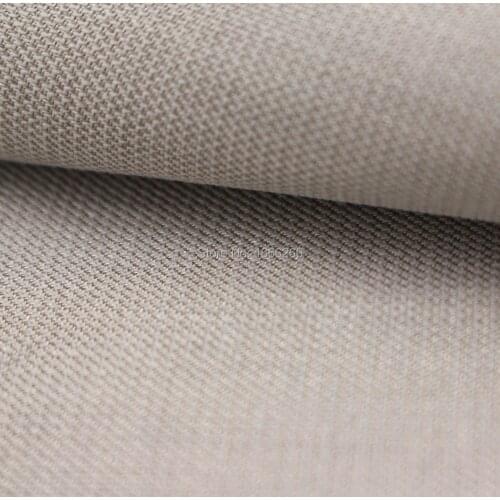 Na-no Silver Fiber Fabric for Radiation protection clothes