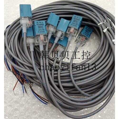 New Original H. W. L Close Switch HTL-Q05N2E HTL-Q05P1E HTL-Q05P2E