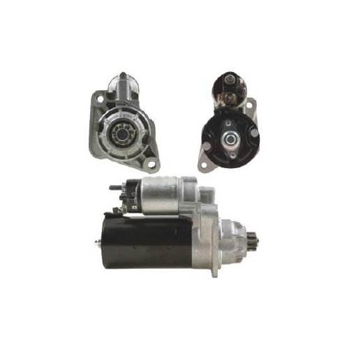 NEW 12V STARTER MOTOR 0 001 125 600 FOR VW 32700N