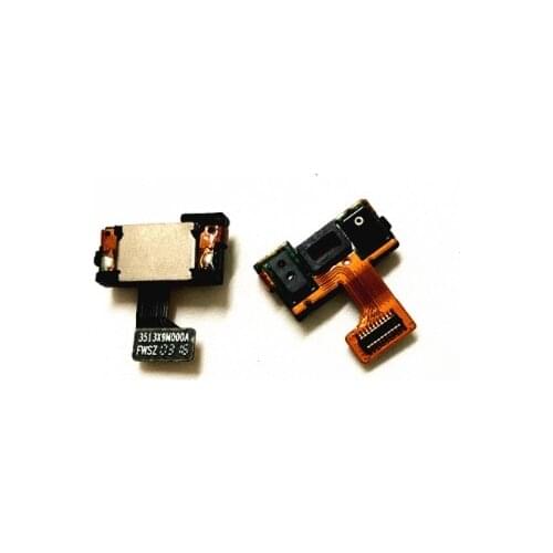 Original New Speaker Receiver Proximity Sensor Flex Cable For Xiaomi Mi 4C Mi4C M4C Replacement