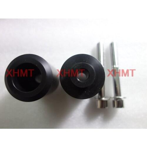 Falling Protector Crash Protect Frame Slider for Yamaha YZ6 FZS 600 Fz6n Fz6 Fazer Fz-6s 2004 - 2012 2011 2010 2009 2008 2007