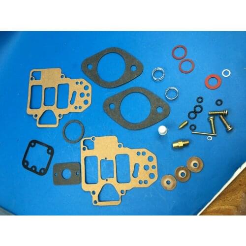 REPAIR KIT for 40 DCOE 45 DCOE carburetor carb vergaser carburettor gasket kit