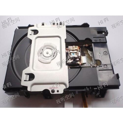 Brand New Original DVD Laser Head DV-S733 DV-S755 DV-S757 DV-8300 DV8400