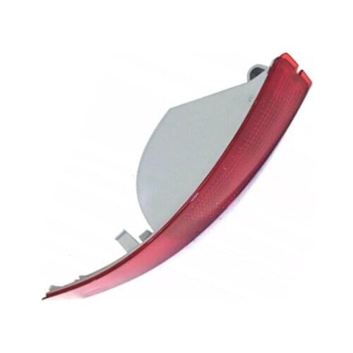 REAR BUMPER FOG REFLECTOR LIGHT / LENS / LAMP (LEFT) for VOLVO XC90 (07-) OEM:30678970