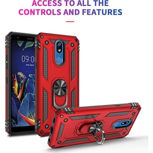 VRSDES LG Phone Cases
