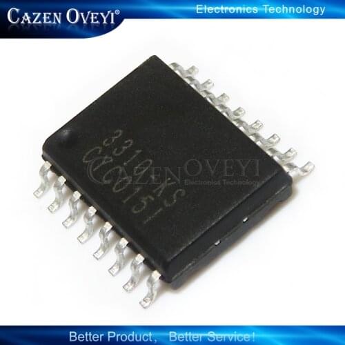 1piece CS3310 CS3310-KS CS3310-KSZ SOP-16 In Stock