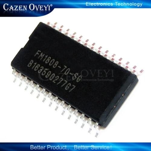 10piece FM1808-70-SG FM1808-70-S FM1808-70 FM1808 SOP-28 In Stock