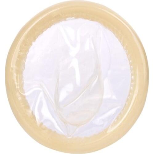 10pcs delay nature condom lasting Penis sleeve sliver condoms adult products cock erection aid extend condom sex toys for man