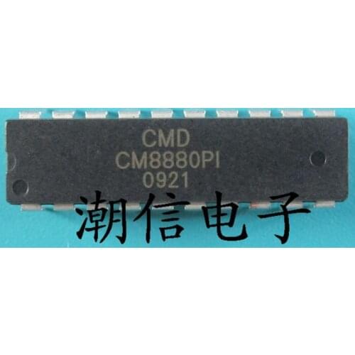 10cps CM8880PI DIP-20