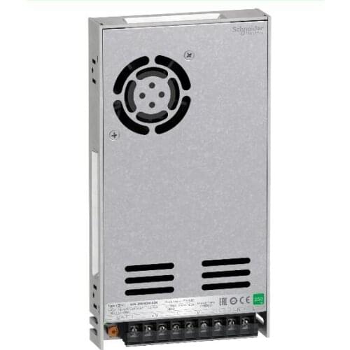 ABL2REM24100K Single phase power supply, 100...240V input, 24V DC output, 250W, 10,5A