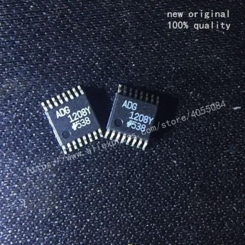 ADG1208YRUZ ADG1208 1208 Electronic chip IC new IC