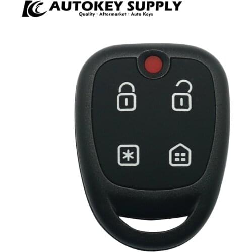 Positron PXN48 Shell AutokeySupply AKBPS115
