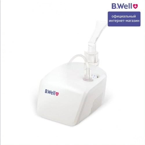 Ингаляторы B.WELL China At AliExpress