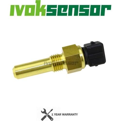 Temperature transmitter Sensor Switch Temp Sender For DEUTZ KHD BF6M113 1013 01182700 04199384 04199207