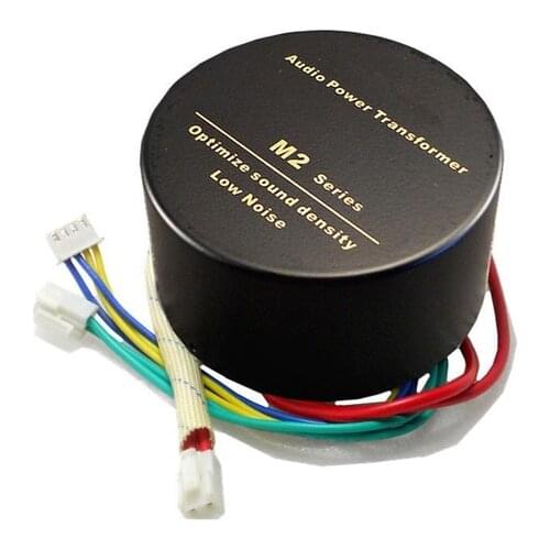 Ring Audio Transformer 60W Dual 12V Decoder Power Transformer Can Be Customized
