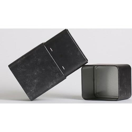 Xin Jia Yi Packaging Lever Airtight Lid 5l Round Paint Tin Container