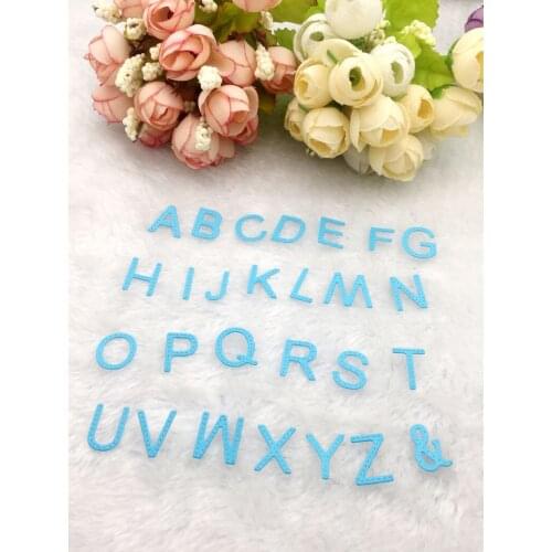 G33 METAL CUTTING DIES LETTER Gift Scrapbook Card Album Wedding Paper Craft Home Decor Embossing Stencil Punch