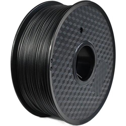 3D Printing Filament FDM Material PP Polypropylene 1.75mm High Temperature High Strength Wire 1kg
