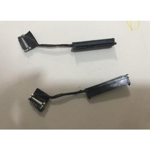 New laptop HDD cable For Dell Inspiron 11 3135 3137 3138 HDD hard drive Connector - 9R4YN 09R4YN DD0ZM3HD000