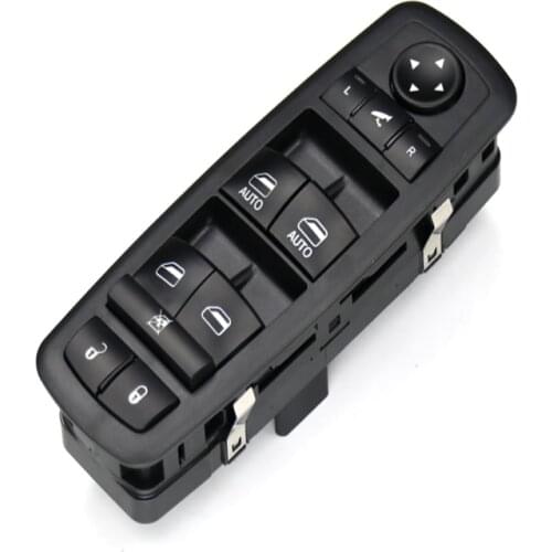 NEW Window Switch Replace for 2014-17 JEEP GRAND CHEROKEE OE 68141890AA