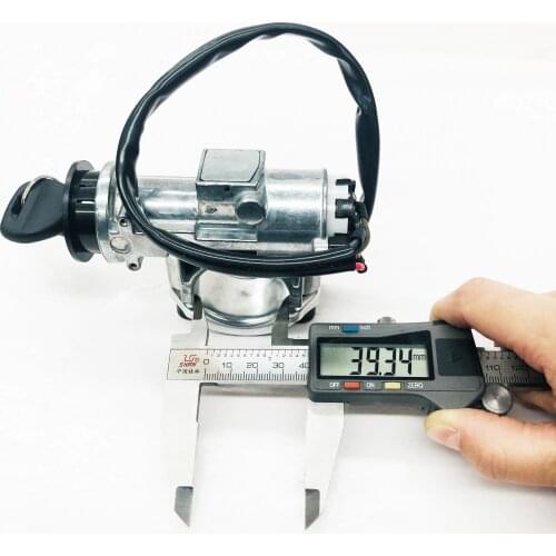 IGNITION SWITCH Key Switch EFI MSU UTV 400 800 HiSUN MASSIMO TSC BENNCHE Spire 37200-112-0100