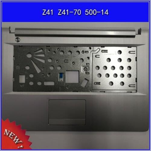 Laptop Palmrest Upper Cover for Lenovo Z41 Z41-70 500-14 C Shell
