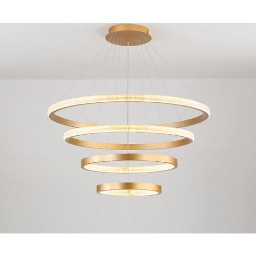 Nordic lustre pendente iron restaurant LED pendant lights living room deco maison luminaire suspendu industrial lamp