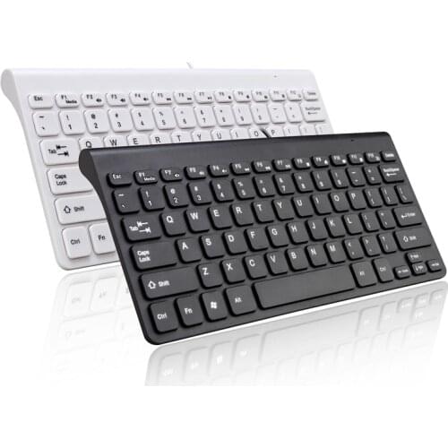 QXUZZOFB Computer Keyboards