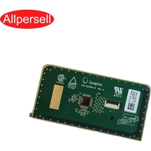 Laptop touchpad for Lenovo G470 G475 G570 G480 G400 B490 M490 circuit board mouse board Touch panel