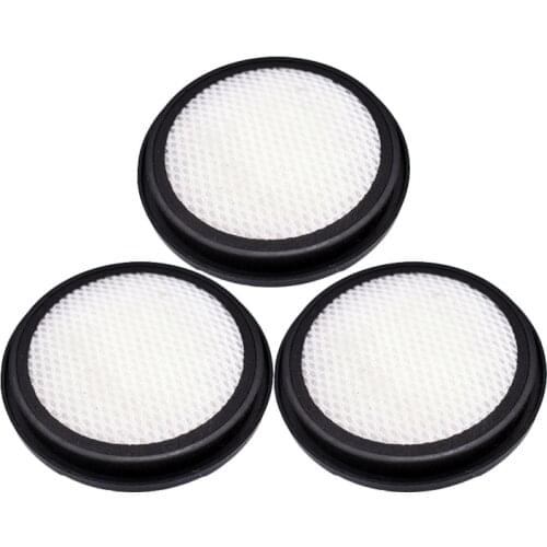 HEPA filter Replacement for Proscenic P9 P9GTS Vacuum Cleaner Parts Hepa Filter Accessories