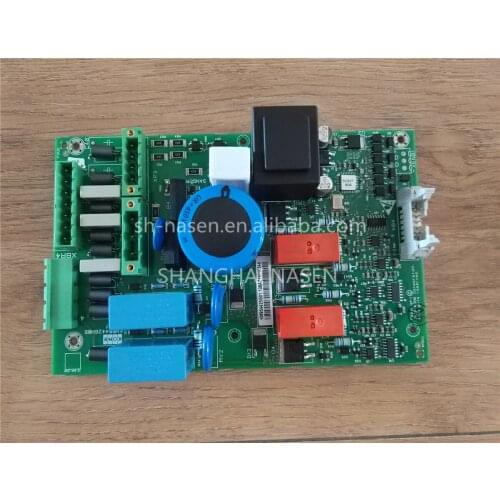 KONE elevator KDL brake board KM954425G01