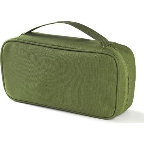 Outdoor Ehbo-kit Jacht Tas Reizen Draagbare Geneeskunde Storage Case Organizer Camping Survival Tactical Edc Pouch Tassen