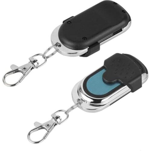 315MHz 4 Channel Remote control Transmitter Switch Universal Garage Door Switch Face to Face Copying 4 Button Remote