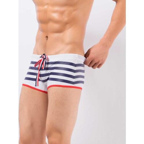 UXH Men's Swim Shorts