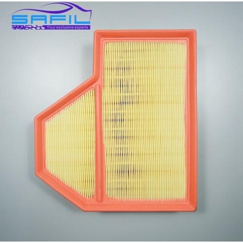 Air Filter for BMW:E60/E61-M5 E63/E64-M6 BMW:E60/E61-M5 E63/E64-M6 BMW 5 E60 / M5, E63 / M6 OEM: 13727834714 #SK419