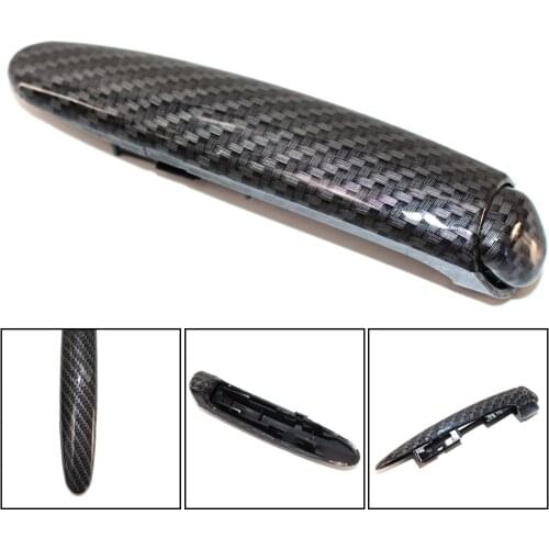 High Quality Durable Car Accessories For Honda Civic 2006~2011 Front Hand Brake Handle Cover Protect Stick 47115-Sna-A82z