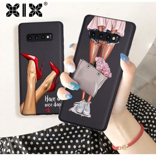 XIX Samsung Phone Cases