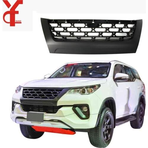 Решетки радиаторов YCSUNZ AUTO China At AliExpress